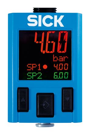 Sick PAC50-BCC 1000676