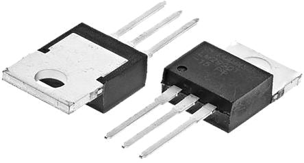 Texas Instruments LM2990T-15/NOPB 1000693