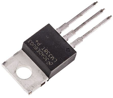 Texas Instruments LM338T/NOPB 1000719