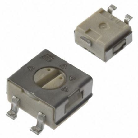 Bourns 3314G-1-100E 1001076
