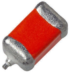 Vishay 595D156X96R3A2T 7990051