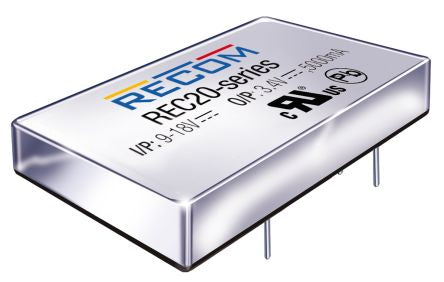 Recom REC20-2412S 1002633