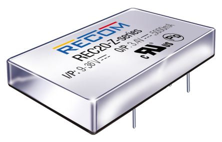 Recom REC20-2415SZ 1002641