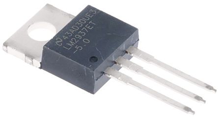Texas Instruments LM2937ET-5.0/NOPB 1003960