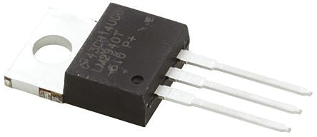 Texas Instruments LM2940T-5.0/NOPB 1003962