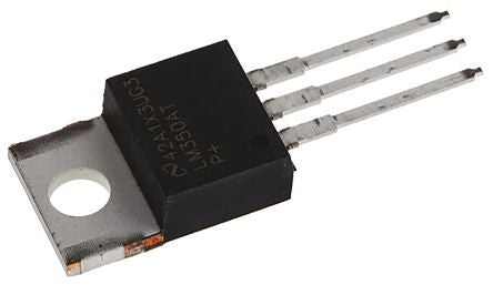 Texas Instruments LM350AT/NOPB 1003972