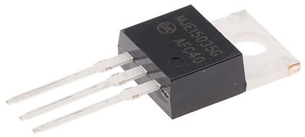 ON Semiconductor MJE15035G 1007577