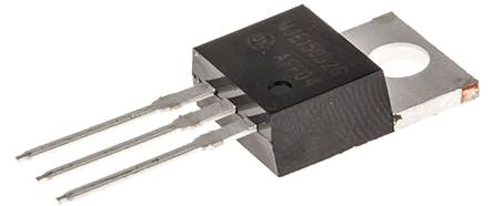 ON Semiconductor MJE15032G 1021375