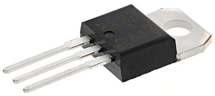 STMicroelectronics BTA16-800BRG 1024083