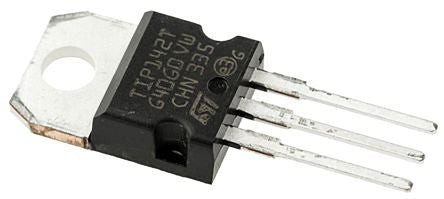 STMicroelectronics TIP142T 1024089