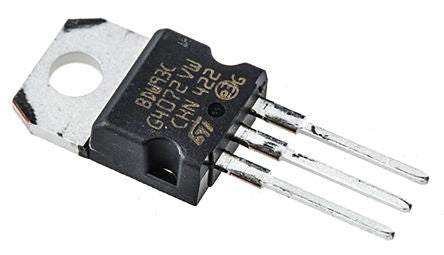 STMicroelectronics BDW93C 1024092