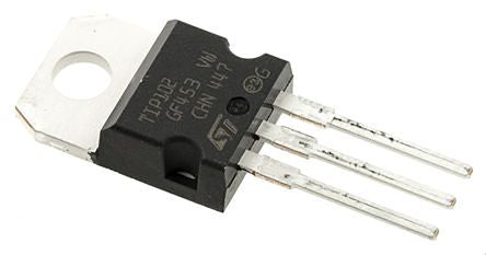 STMicroelectronics TIP102 1024095