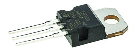 STMicroelectronics TIP121 1024100