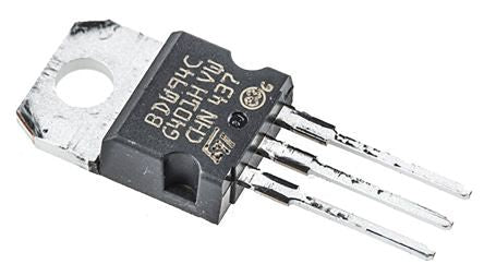 STMicroelectronics BDW94C 1024103