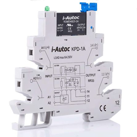 i-Autoc KSMD48D4-12D 1025539