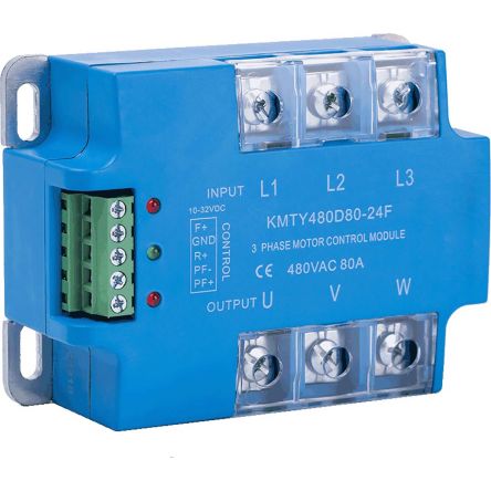 i-Autoc KMTY480D60-24F 1025561