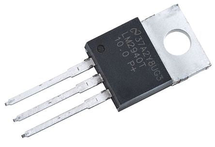 Texas Instruments LM2940T-10.0/NOPB 1025700