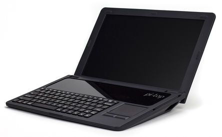 Pi-Top PT01-GR-AM-US 1025778