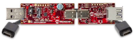 Microchip EVK-UTC2000 1025780
