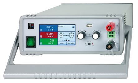 EA Elektro-Automatik EA-PSI 9360-15 DT 1026003