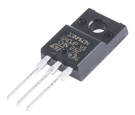STMicroelectronics STF13NM60N 1031999