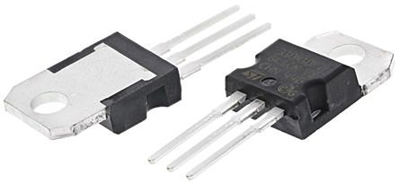 STMicroelectronics STP310N10F7 1032008