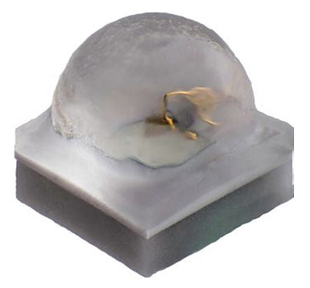 Cree XQABLU-02-0000-000000U01 1034287