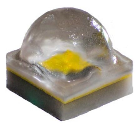 Cree XQAAWT-02-0000-00000B4E1 1455948