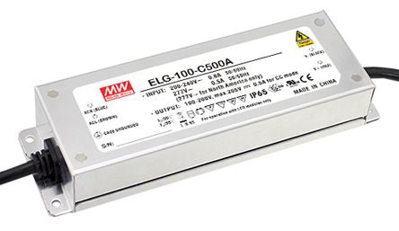 Mean Well ELG-100-C700B 1034354