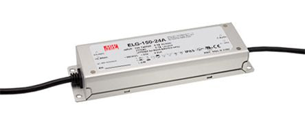 Mean Well ELG-150-C500B 1034646
