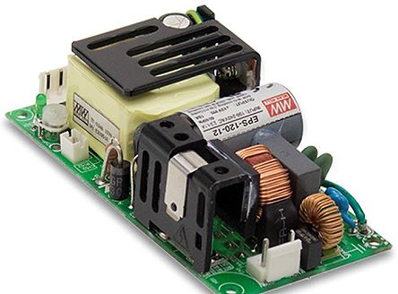 Mean Well EPS-120-24 1034710