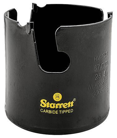 Starrett MPH0258 1034720