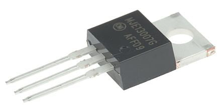 ON Semiconductor MJE13007G 1035142