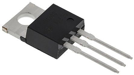 ON Semiconductor TIP120G 1035146
