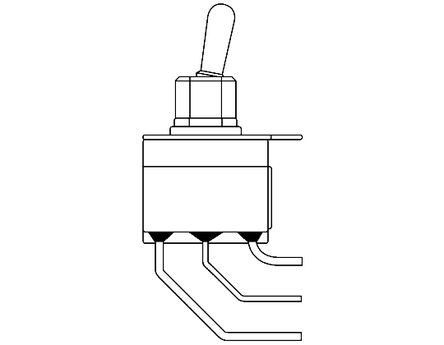 APEM SWW246/7 1035653