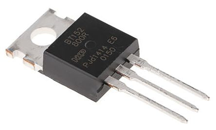 WeEn Semiconductors Co., Ltd BT152-800R 1035680