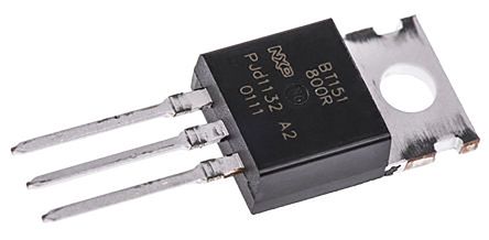 WeEn Semiconductors Co., Ltd BT151-800R 1037543