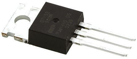 WeEn Semiconductors Co., Ltd BT152-600R 1038143