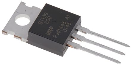 WeEn Semiconductors Co., Ltd BT139-600 1038144