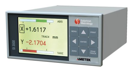 Solartron Metrology 911371 1038475