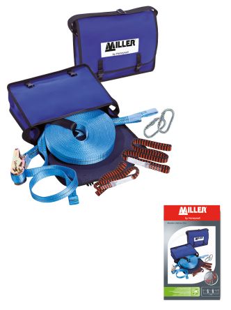 Miller By Honeywell 1031456 1040889