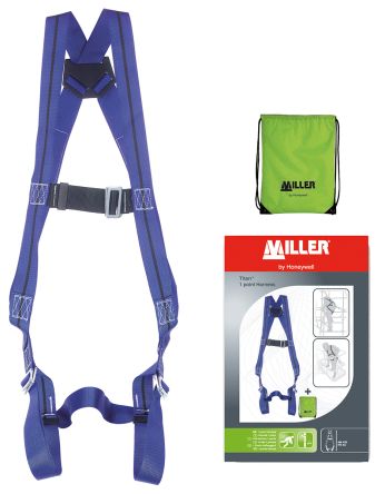 Miller By Honeywell 1031438 1040890