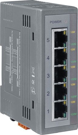 ICP DAS USA NS-205 1046159