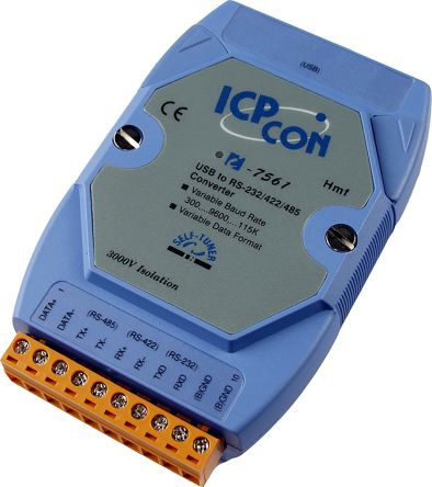 ICP DAS USA I-7561 1046164