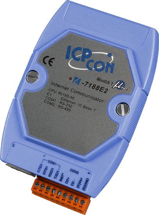 ICP DAS USA I-7188E2 1046165
