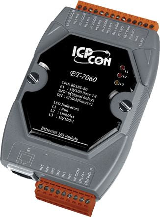 ICP DAS USA ET-7060 1046171