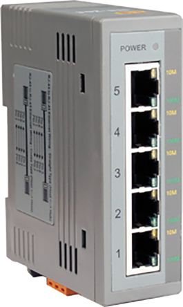 ICP DAS USA NS-205R 1046175