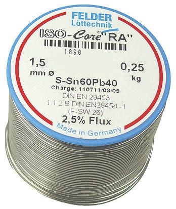 Felder Lottechnik 18.601.52037 1047230