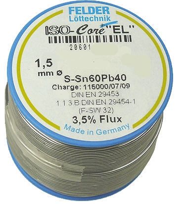 Felder Lottechnik 20.601.51037 1047498