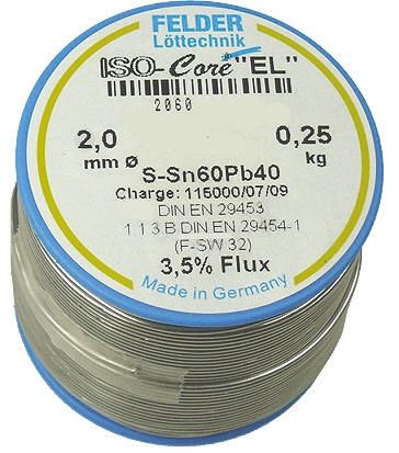 Felder Lottechnik 20.602.02037 1047533